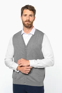 Kariban Premium Supima® herengilet – foto 6