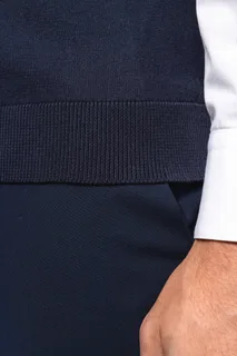 Kariban Premium Supima® herengilet – foto 5
