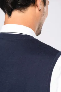 Kariban Premium Supima® herengilet – foto 4