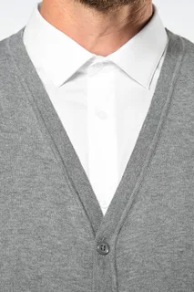 Kariban Premium Supima® herengilet – foto 12