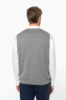 Kariban Premium Supima® herengilet – foto 7