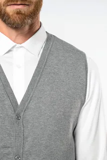 Kariban Premium Supima® herengilet – foto 11