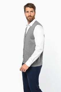 Kariban Premium Supima® herengilet – foto 8