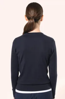 Kariban Premium Women Supima® cardigan – foto 2