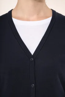 Kariban Premium Women Supima® cardigan – foto 4