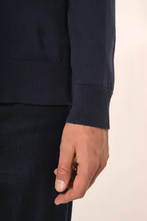 Kariban Premium Heren Supima® cardigan – foto 6