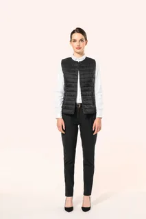Kariban Premium Lichte damesbodywarmer – foto 9