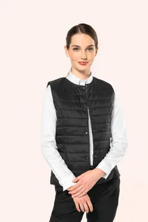 Kariban Premium Lichte damesbodywarmer – foto 8
