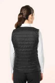 Kariban Premium Lichte damesbodywarmer – foto 2