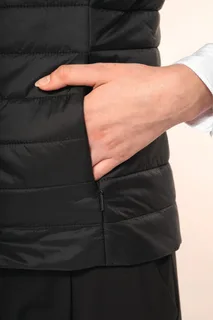Kariban Premium Lichte damesbodywarmer – foto 4