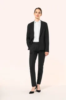 Kariban Premium Dames Colbert – foto 9