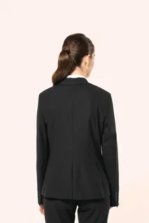 Kariban Premium Dames Colbert – foto 2