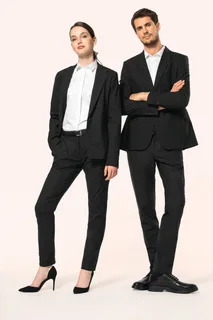 Kariban Premium Dames Colbert – foto 12