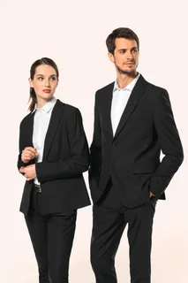 Kariban Premium Dames Colbert – foto 13