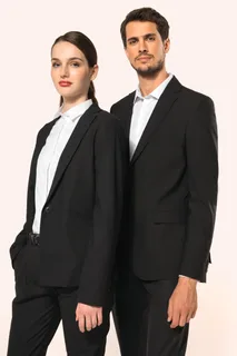 Kariban Premium Dames Colbert – foto 10