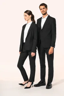 Kariban Premium Dames Colbert – foto 8