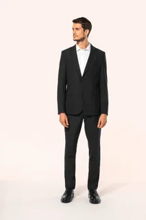 Kariban Premium Men’s suit trousers – foto 7