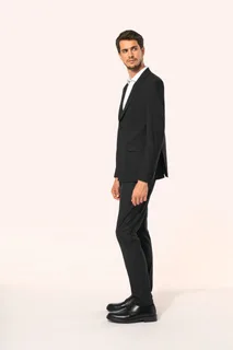 Kariban Premium Men’s suit trousers – foto 3