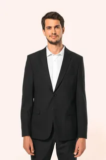 Kariban Premium Colbert voor heren – foto 1
