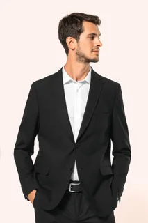 Kariban Premium Colbert voor heren – foto 12
