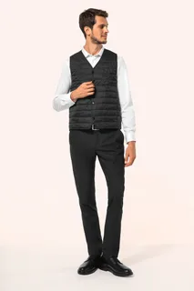 Kariban Premium Men's lightweight bodywarmer – foto 10