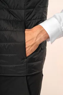 Kariban Premium Men's lightweight bodywarmer – foto 5