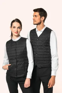 Kariban Premium Lichte damesbodywarmer – foto 6