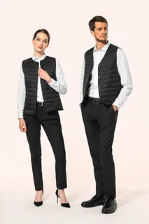 Kariban Premium Lichte damesbodywarmer – foto 11