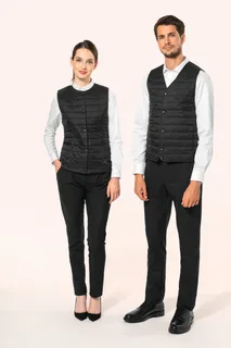 Kariban Premium Lichte damesbodywarmer – foto 7