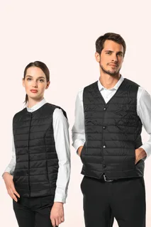 Kariban Premium Lichte damesbodywarmer – foto 10