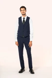 Kariban Premium Men Gilet – foto 8