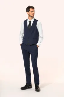 Kariban Premium Men Gilet – foto 3