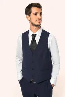 Kariban Premium Men Gilet – foto 7