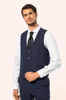 Kariban Premium Men Gilet – foto 1