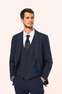 Kariban Premium Men Gilet – foto 9
