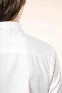 Kariban Premium Ladies' long-sleeved twill shirt – foto 7