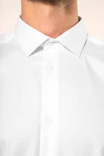 Kariban Premium Herenoverhemd van twill met lange mouwen – foto 4