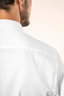 Kariban Premium Herenoverhemd van twill met lange mouwen – foto 5
