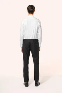 Kariban Premium Men's poplin Supima® shirt – foto 7