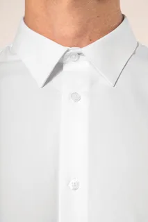 Kariban Premium Men's poplin Supima® shirt – foto 4