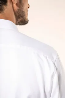 Kariban Premium Pinpoint Oxford-herenhemd lange mouwen – foto 6