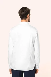 Kariban Premium Pinpoint Oxford-herenhemd lange mouwen – foto 3