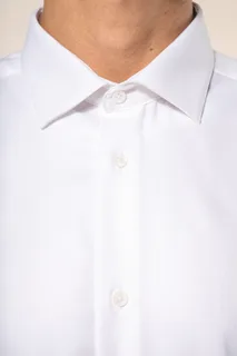 Kariban Premium Pinpoint Oxford-herenhemd lange mouwen – foto 4