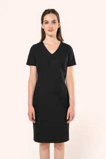 Kariban Premium Rechte jurk – foto 1