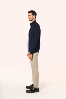 Kariban Premium Men's zipped jacket – foto 3
