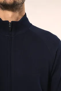 Kariban Premium Men's zipped jacket – foto 4