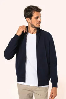 Kariban Premium Men's zipped jacket – foto 8