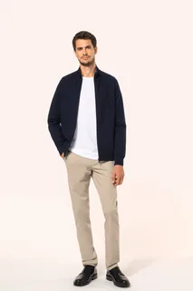 Kariban Premium Men's zipped jacket – foto 9