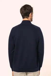 Kariban Premium Men's zipped jacket – foto 2