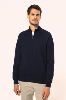 Kariban Premium Men's zipped jacket – foto 1